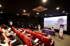 스무살 BIKY(부산국제어린이청소년영화제) 서부산으로 무대 확장…다대포해변 상영회 연다