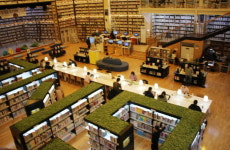 디지털·아날로그 자료 아우르는 ‘지식의 숲’