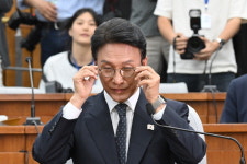 증인 없는 총리 청문회…금전거래 등 놓고 여야 고성 충돌(종합)
