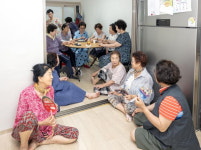 심상찮은 폭염…부산 111년래 가장 이른 열대야(종합)