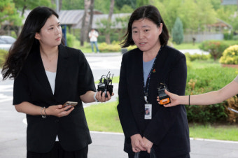 임은정 “수술대 위 검찰, 바뀌지 않으면 해체 가까운 개혁당할 것”