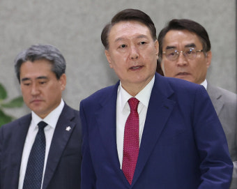 내란특검, 尹 3차 소환 조사 없이 구속영장 청구하나