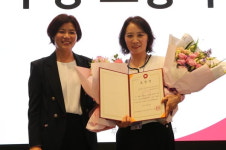 은성의료재단 좋은삼선병원, 간호간병통합서비스 우수 표창