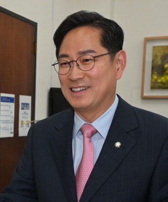 박수영 “왜 소비쿠폰 발언만 문제삼나” 논란에 거듭 해명