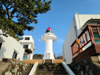 “경남에도 가볼 만한 등대가 참 많습니다”