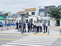 ‘다대포 분수쇼 사고’ 사하구, 교통안전 대책 마련(종합)