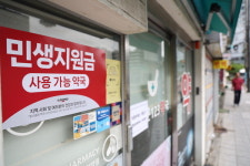 오늘부터 ‘민생회복 소비쿠폰’ 지급…출생년도 끝자리 따른 요일에 신청(종합2보)