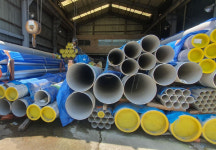 부산 사상구 상수도관 유통업체서 40대 작업자 숨져