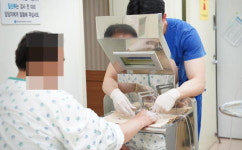 동남권원자력의학원, 자체 생산 방사성의약품 부울경 첫 적용