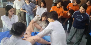 [의료 다이제스트] 고신대복음병원 태국 의료봉사 外