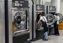 공공 작업복세탁소 동부산권 확대 방안, 시의회 조례로 지원