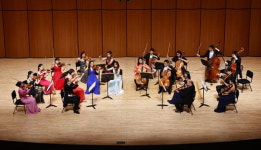 부산체임버오케스트라의 비발디 ‘사계’