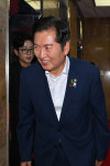 정청래, 전대 직후 강선우와 통화…