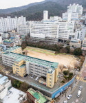 개금동 주원초 부지 매각한다