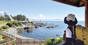 [근교산&그너머] <1427> 해파랑길 3코스 임랑해수욕장~대변항