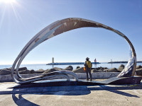 [근교산&그너머] <1427> 해파랑길 3코스 임랑해수욕장~대변항