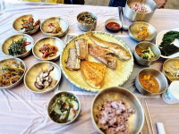 [근교산&그너머] <1427> 해파랑길 3코스 임랑해수욕장~대변항