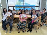 동래구 온천3동 ‘경로당 인지기능 강화교실’