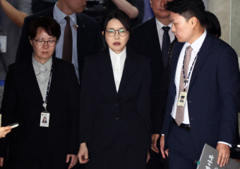 특검, 김건희 구속기간 연장…31일까지 추가조사 후 기소