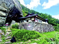 [근교산&그너머]  경남 함양 ‘오르GO 함양’ 산악 완등 인증 ⑧ 삼정산