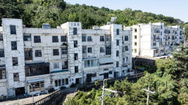 영주시민아파트 고도제한 풀려도 주거개선 난항
