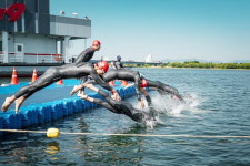 생활체육 진심인 市…세븐브릿지 자전거투어도 흥행 예고