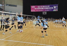 생활체육 진심인 市…세븐브릿지 자전거투어도 흥행 예고