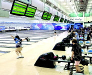 생활체육 진심인 市…세븐브릿지 자전거투어도 흥행 예고