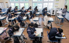 9월 모평 N수생 10만5000여 명…역대 2번째 많아