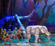 송승환 어린이 뮤지컬 ‘정글북’ 부산 온다