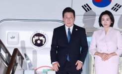 李 “즉시 여야 대표 회동” 제안에…張은 사실상 독대 요구(종합)