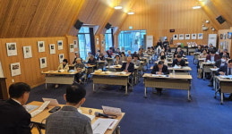 이병주하동국제문학제 27일 개최