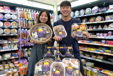 ‘혼추족’ 위한 명절도시락 봇물