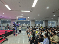 과학축제가 선사할 첨단과학도시 기장군의 미래 위상