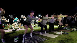 동부산 참여예술, 서부산 생활체육…소외 없는 예체능의 場