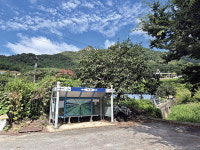 [근교산&그너머] <1435> 경남 밀양 중산