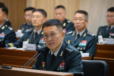 육군참모총장 