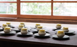 빵 내음 가득,  빵 한입 행복, 빵 터진 부산