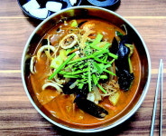 [근교산&그너머] <1436> 합천 운석충돌구 환 종주 ① 큰고개~대암산~박골재