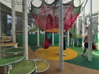 [시민기자] 기장 안데르센 이야기관, 놀이·학습 결합한 공간