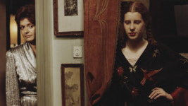 헝가리 거장 유디트 엘레크의 세계, 스크린에 되살아난다