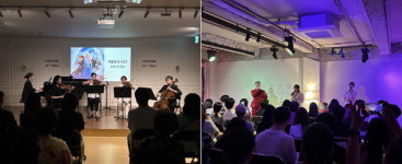 재즈·국악·인디…11월 우리동네는 문화살롱