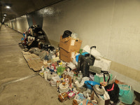 [시민기자] 굴다리의 변신은 무죄