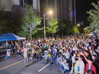 수영구 광안2동 마을축제 ‘어방골 별별 한마당’ 개최
