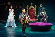 칼로막베스·홍도…부산문화회관 내년 푸짐한 연극공연 ‘한상’