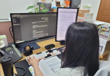 “900만 원으로 자체 AI 만들다니” 사하구 벤치마킹 잇따라