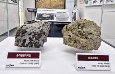 [근교산&그너머] <1437> 합천 운석충돌구 환 종주 ② 박골재~단봉산~송림재