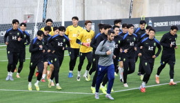 ‘허리 아픈’ 홍명보호, 新중원 조합 플랜B 찾을까