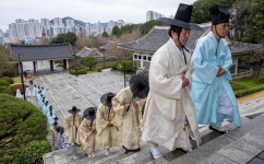 ‘50살’ 부산 충렬사 새단장 검토…안락서원도 복원할까