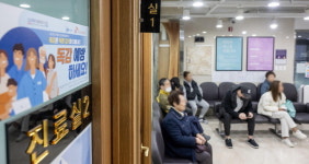 한달 빠른 유행에 잇단 변이까지…독감환자 작년 동기 대비 14배로 껑충